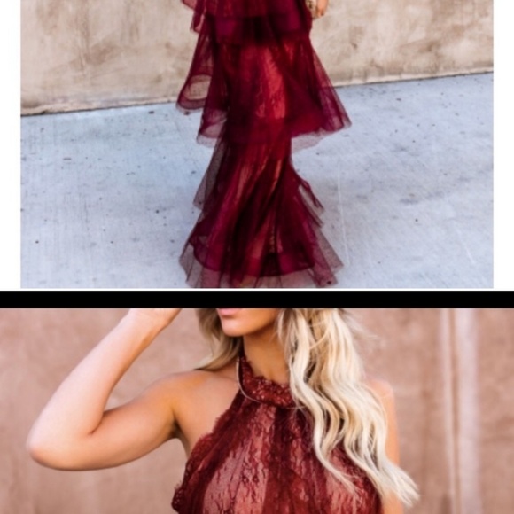 VICI Doll dress - Picture 2 of 3